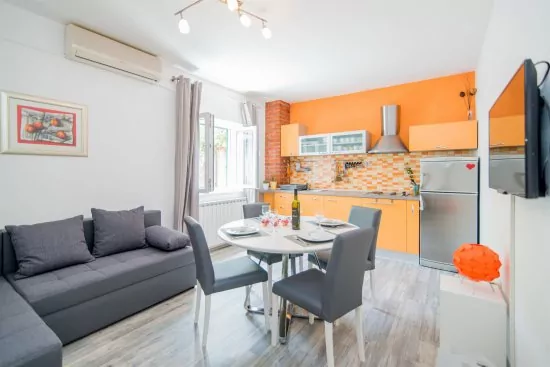 Apartmán Ostrov Brač - Supetar OS 2300 N1