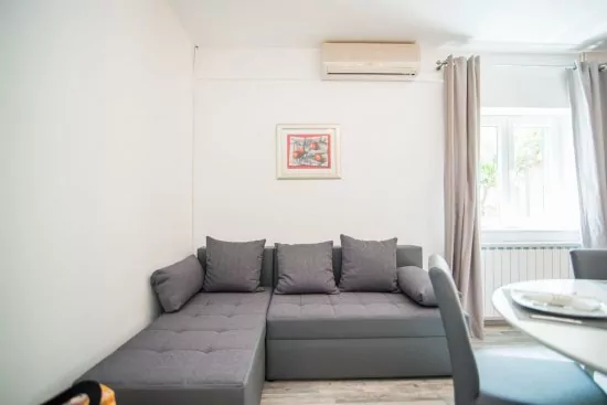 Apartmán Ostrov Brač - Supetar OS 2300 N1