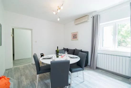 Apartmán Ostrov Brač - Supetar OS 2300 N1