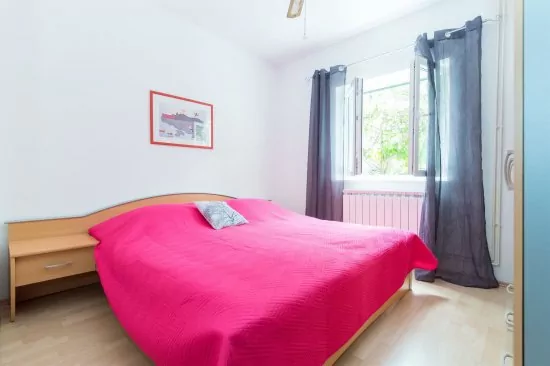 Apartmán Ostrov Brač - Supetar OS 2300 N1