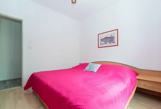 Apartmán Ostrov Brač - Supetar OS 2300 N1