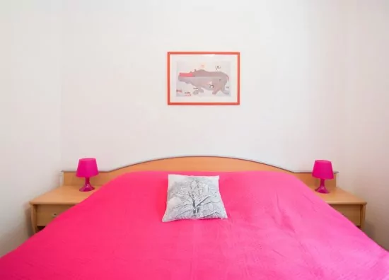 Apartmán Ostrov Brač - Supetar OS 2300 N1