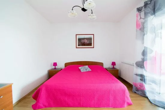 Apartmán Ostrov Brač - Supetar OS 2300 N1