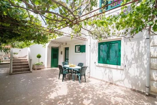 Apartmán Ostrov Brač - Supetar OS 2300 N1