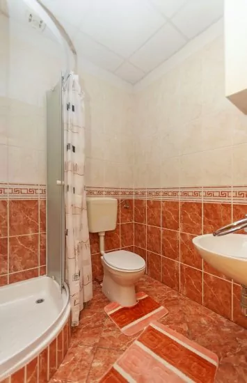 Apartmán Střední Dalmácie - Dugi Rat DA 2800 N1