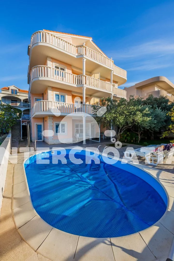 Apartmán Severní Dalmácie - Rogoznica DA 3503 N1