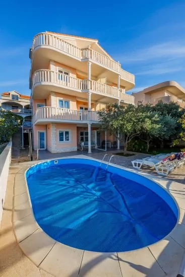 Apartmán Severní Dalmácie - Rogoznica DA 3503 N1