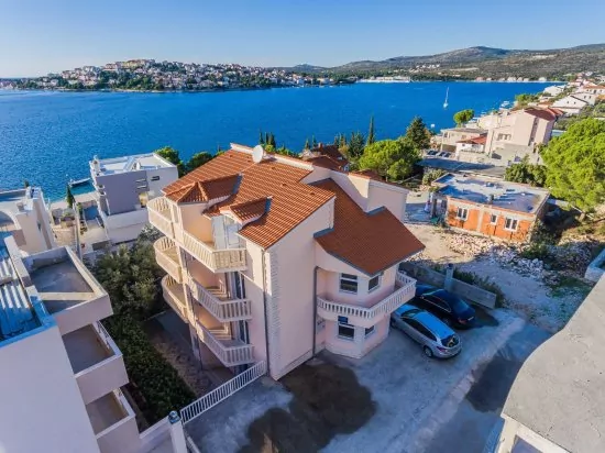 Apartmán Severní Dalmácie - Rogoznica DA 3503 N1