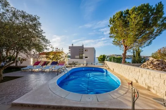 Apartmán Severní Dalmácie - Rogoznica DA 3503 N1