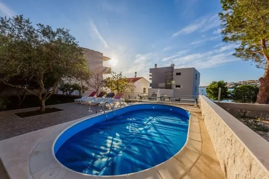 Apartmán Severní Dalmácie - Rogoznica DA 3503 N1