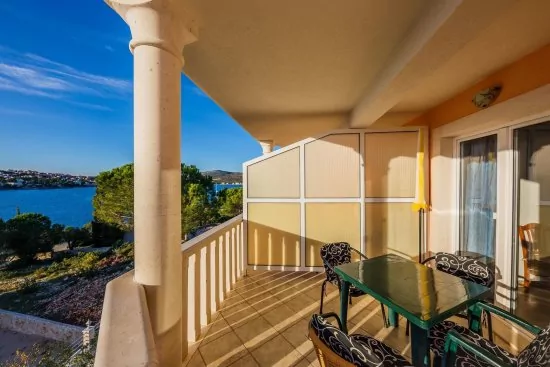 Apartmán Severní Dalmácie - Rogoznica DA 3503 N1