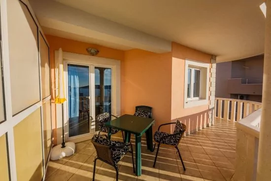 Apartmán Severní Dalmácie - Rogoznica DA 3503 N1