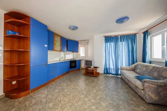 Apartmán Severní Dalmácie - Rogoznica DA 3503 N1