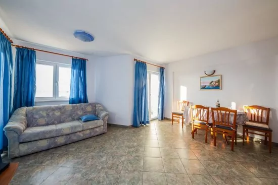 Apartmán Severní Dalmácie - Rogoznica DA 3503 N1