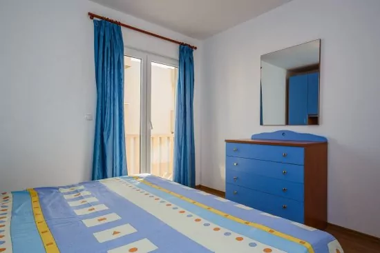 Apartmán Severní Dalmácie - Rogoznica DA 3503 N1
