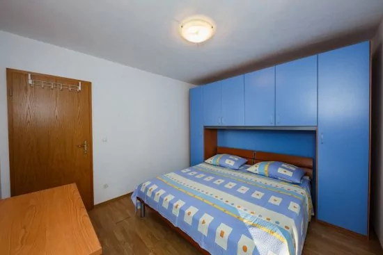 Apartmán Severní Dalmácie - Rogoznica DA 3503 N1