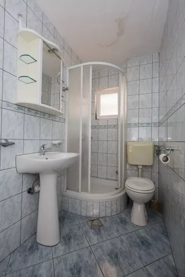 Apartmán Severní Dalmácie - Rogoznica DA 3503 N1