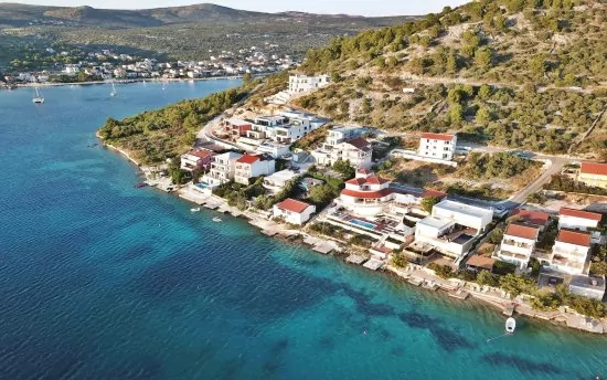 Apartmán Severní Dalmácie - Rogoznica DA 3503 N1