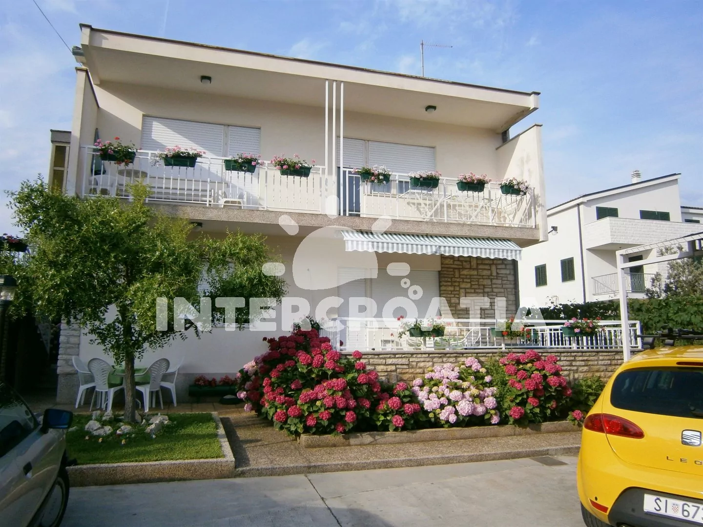 Apartmán Severní Dalmácie - Brodarica DA 3902 N1