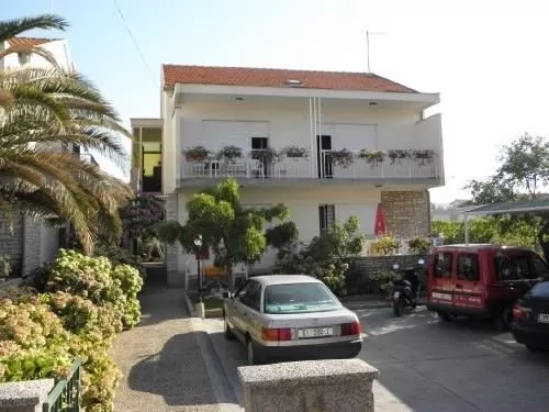 Apartmán Severní Dalmácie - Brodarica DA 3902 N1