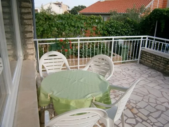 Apartmán Severní Dalmácie - Brodarica DA 3902 N1