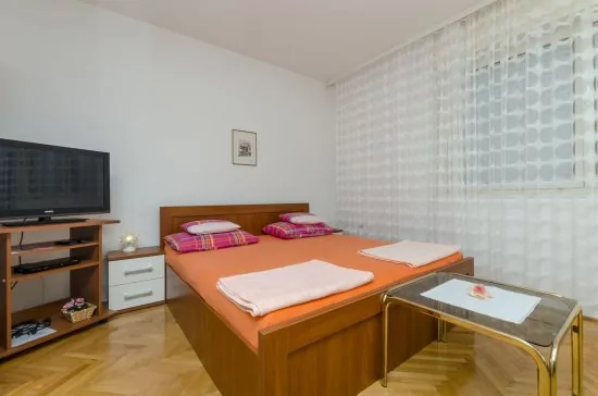 Apartmán Severní Dalmácie - Brodarica DA 3902 N1