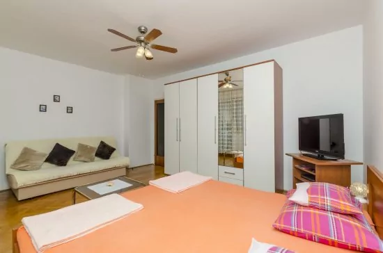 Apartmán Severní Dalmácie - Brodarica DA 3902 N1