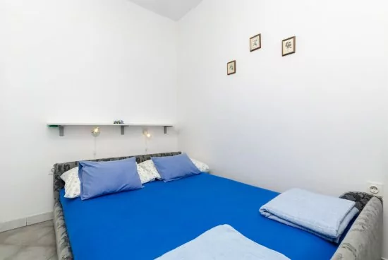 Apartmán Severní Dalmácie - Brodarica DA 3902 N1