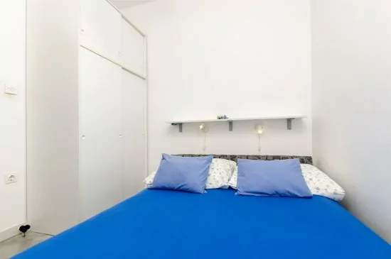 Apartmán Severní Dalmácie - Brodarica DA 3902 N1