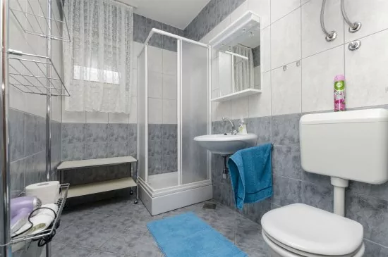 Apartmán Severní Dalmácie - Brodarica DA 3902 N1