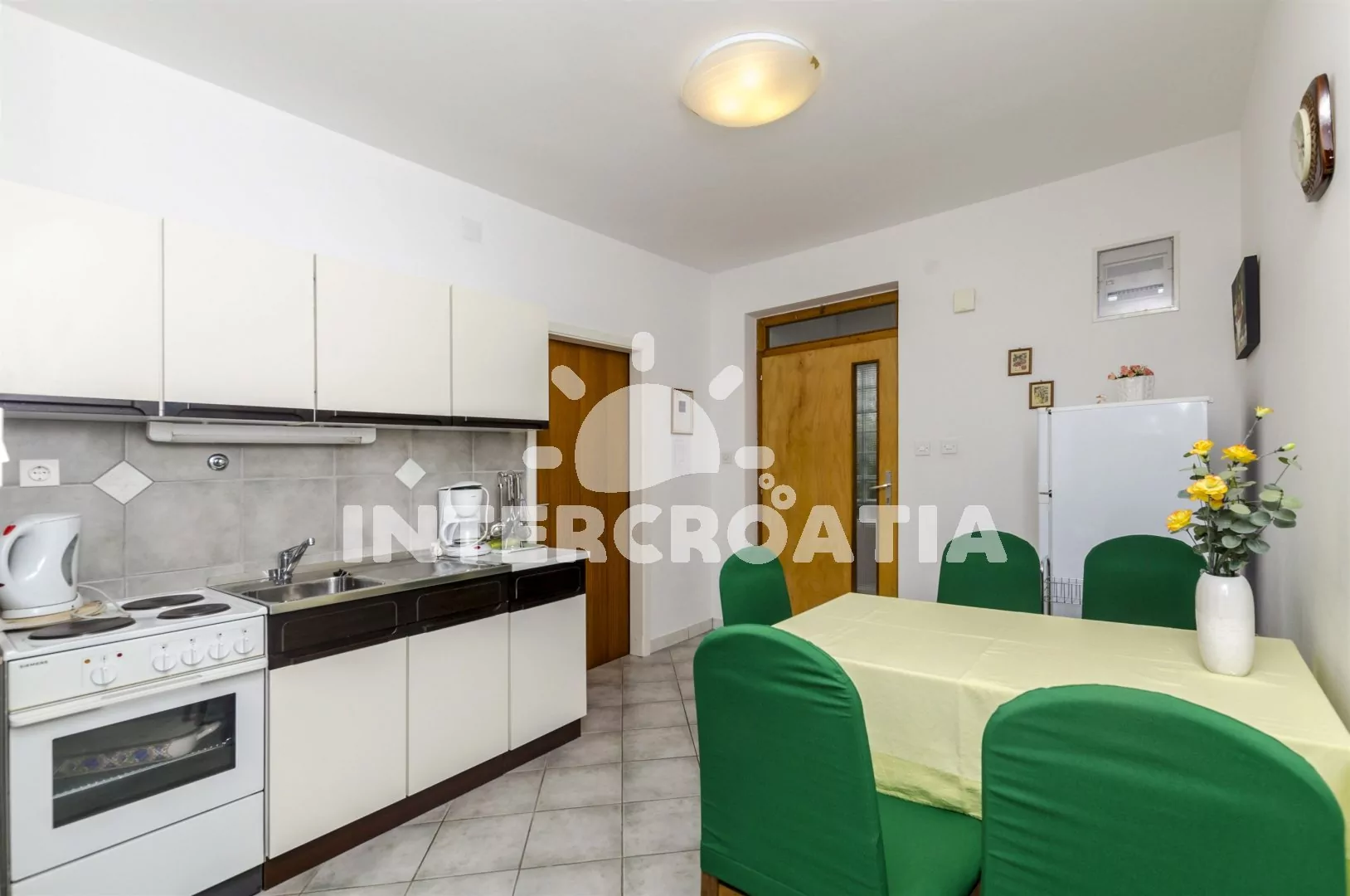 Apartmán Severní Dalmácie - Brodarica DA 3902 N1