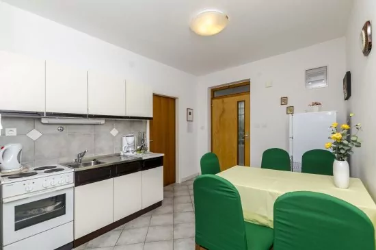 Apartmán Severní Dalmácie - Brodarica DA 3902 N1