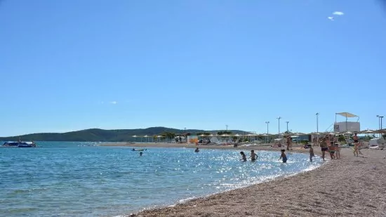 Apartmán Severní Dalmácie - Brodarica DA 3902 N1