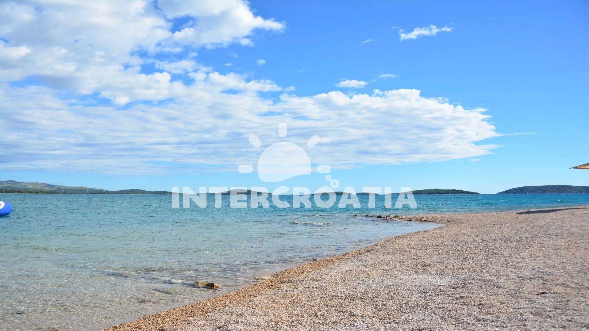 Apartmán Severní Dalmácie - Brodarica DA 3902 N1