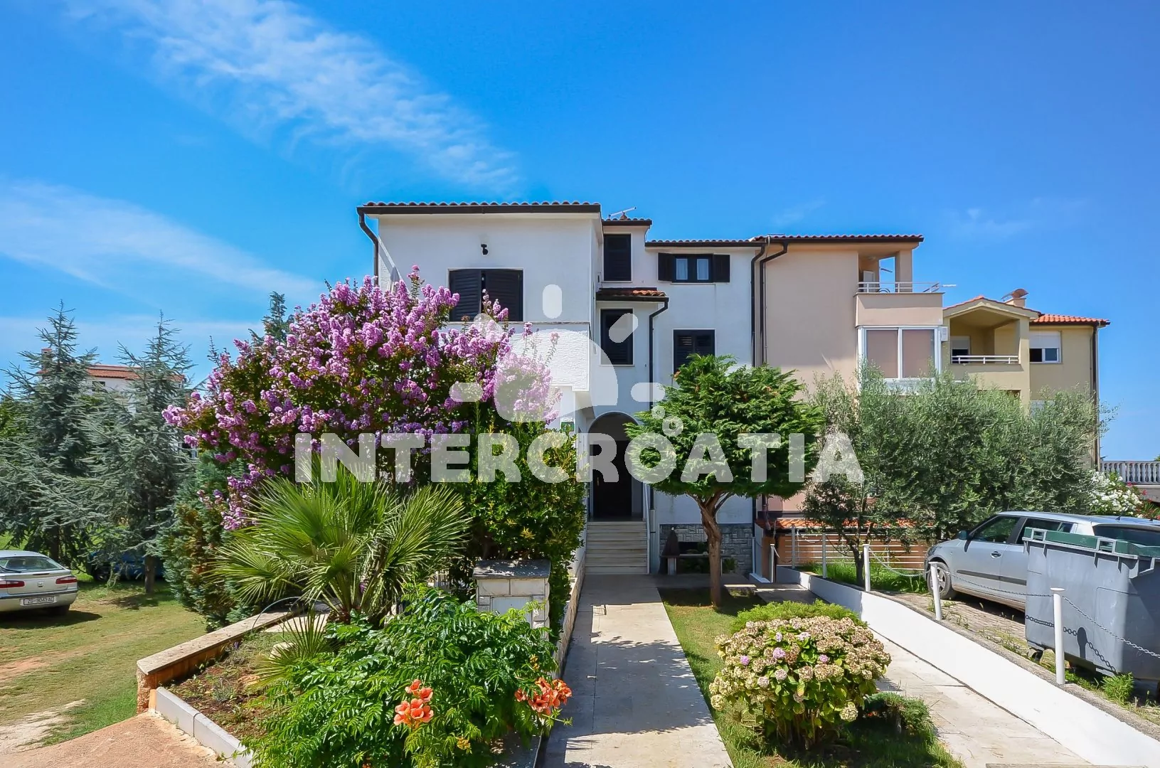 Apartmán Istrie - Štinjan IS 2001 N1