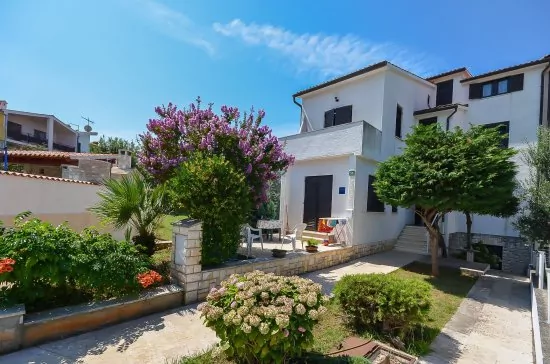 Apartmán Istrie - Štinjan IS 2001 N1