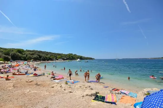 Apartmán Istrie - Štinjan IS 2001 N1