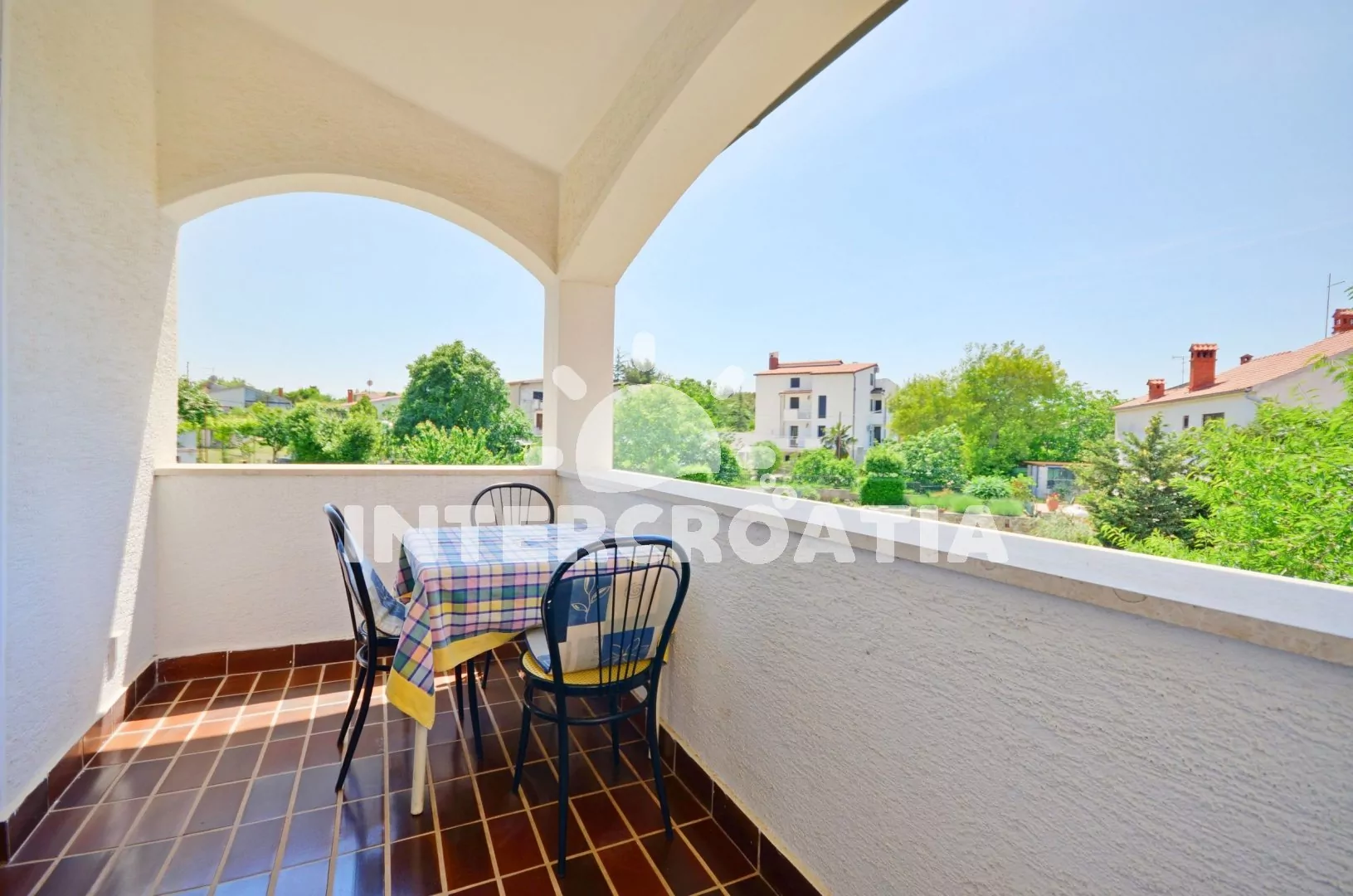 Apartmán Istrie - Štinjan IS 2001 N1