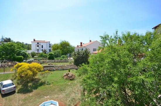 Apartmán Istrie - Štinjan IS 2001 N1