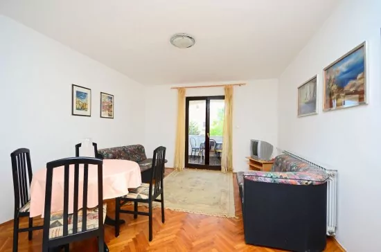 Apartmán Istrie - Štinjan IS 2001 N1