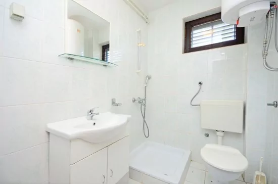 Apartmán Istrie - Štinjan IS 2001 N1