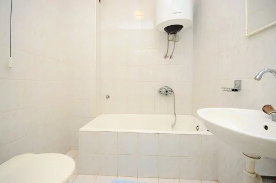 Apartmán Istrie - Štinjan IS 2001 N1