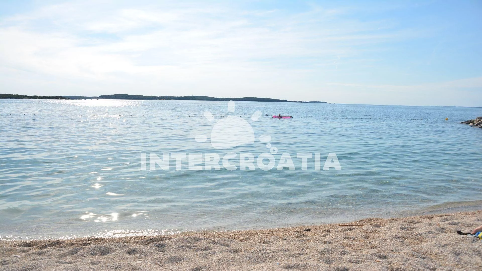 Apartmán Istrie - Štinjan IS 2001 N1