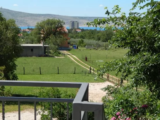 Apartmán Severní Dalmácie - Starigrad DA 6001 N1