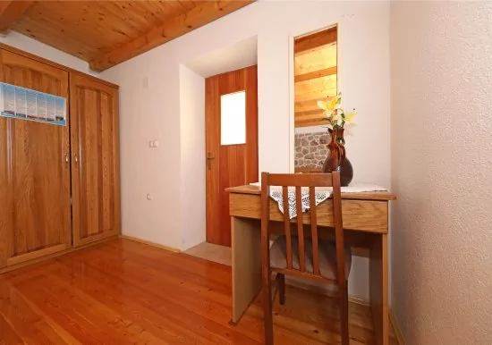 Apartmán Severní Dalmácie - Starigrad DA 6001 N1