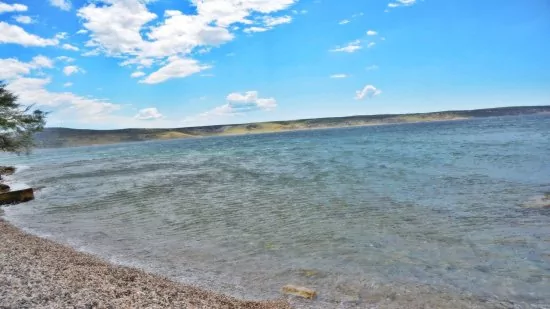 Apartmán Severní Dalmácie - Starigrad DA 6001 N1