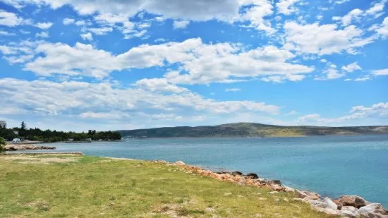 Apartmán Severní Dalmácie - Starigrad DA 6001 N1