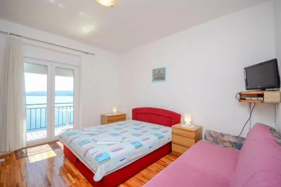 Apartmán Kvarner - Senj KV 1001 N1