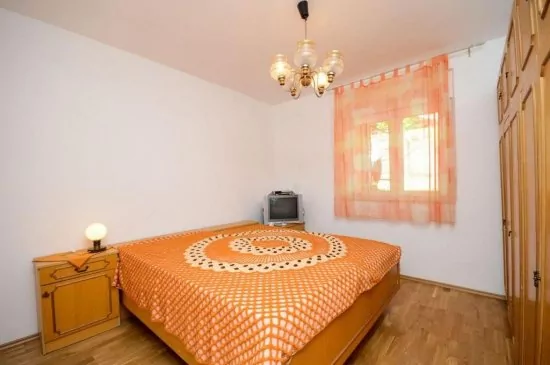 Apartmán Kvarner - Senj KV 1001 N1