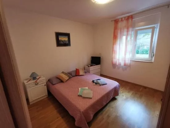Apartmán Kvarner - Senj KV 1001 N1